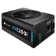 Corsair HXi Series, HX1200i, 1200 Watt, 80+ Platinum