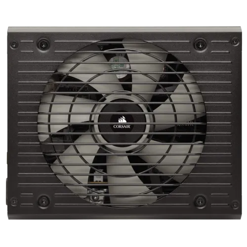 Corsair HX1000 — 1000 Watt 80 Plus Platinum Fully Modular
