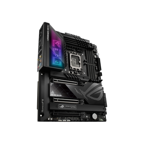 ASUS ROG MAXIMUS Z790 HERO - LGA 1700,DDR5,ATX Motherboard