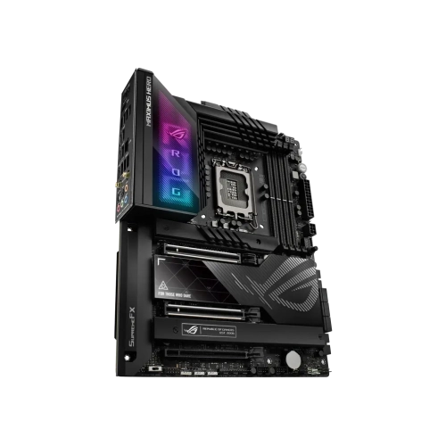 ASUS ROG MAXIMUS Z790 HERO - LGA 1700,DDR5,ATX Motherboard