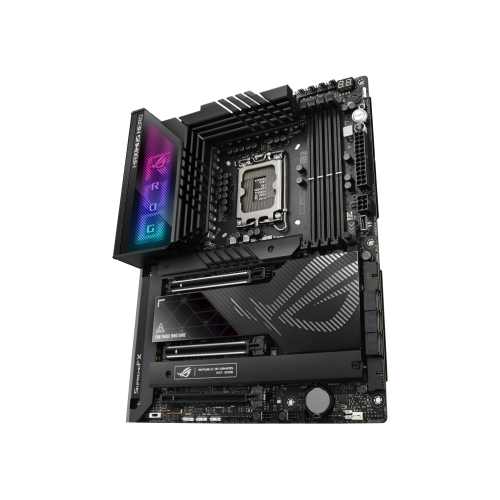 ASUS ROG MAXIMUS Z790 HERO - LGA 1700,DDR5,ATX Motherboard