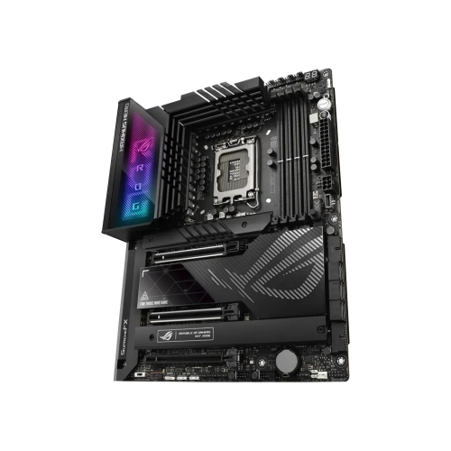 ASUS ROG MAXIMUS Z790 HERO - LGA 1700,DDR5,ATX Motherboard
