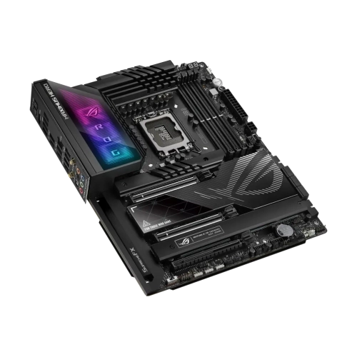 ASUS ROG MAXIMUS Z790 HERO - LGA 1700,DDR5,ATX Motherboard