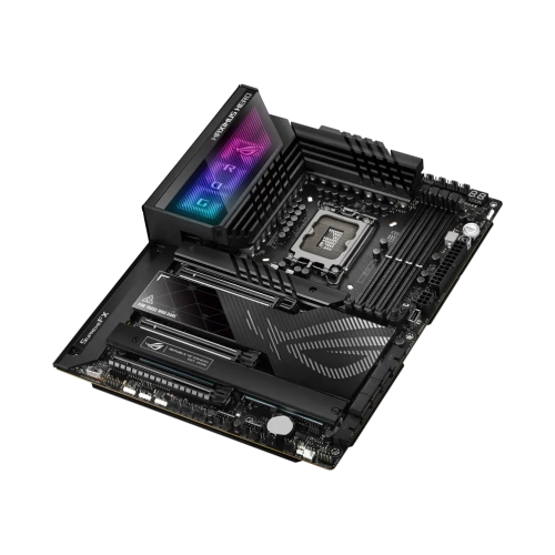 ASUS ROG MAXIMUS Z790 HERO - LGA 1700,DDR5,ATX Motherboard