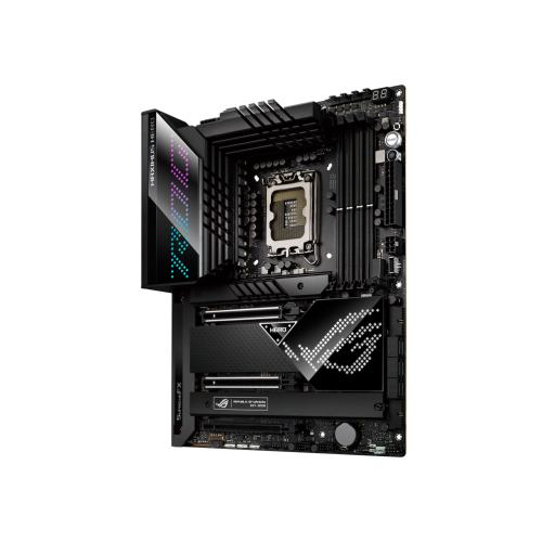 ASUS ROG MAXIMUS Z690 HERO - LGA 1700 DDR5 