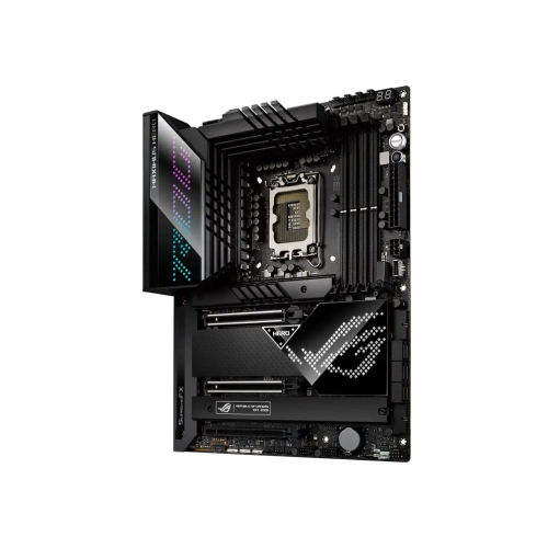 ASUS ROG MAXIMUS Z690 HERO - LGA 1700 DDR5 