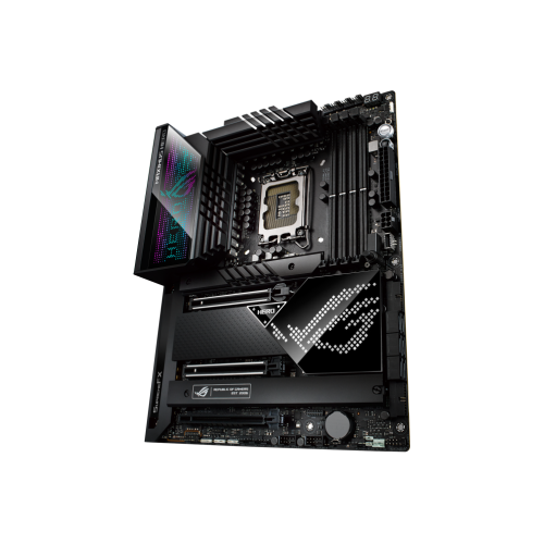 ASUS ROG MAXIMUS Z690 HERO - LGA 1700 DDR5 