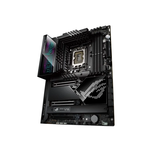 ASUS ROG MAXIMUS Z690 HERO - LGA 1700 DDR5 