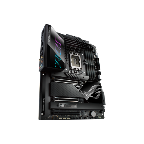 ASUS ROG MAXIMUS Z690 HERO - LGA 1700 DDR5 