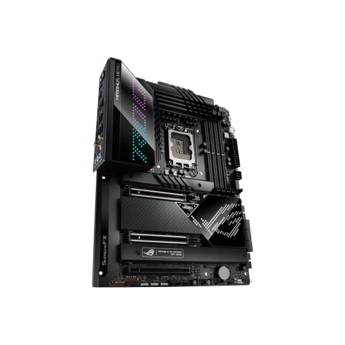 ASUS ROG MAXIMUS Z690 HERO - LGA 1700 DDR5 
