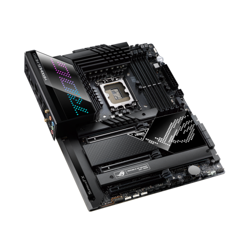 ASUS ROG MAXIMUS Z690 HERO - LGA 1700 DDR5 