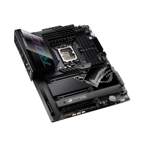 ASUS ROG MAXIMUS Z690 HERO - LGA 1700 DDR5 
