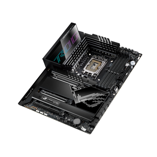 ASUS ROG MAXIMUS Z690 HERO - LGA 1700 DDR5 