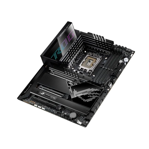 ASUS ROG MAXIMUS Z690 HERO - LGA 1700 DDR5 