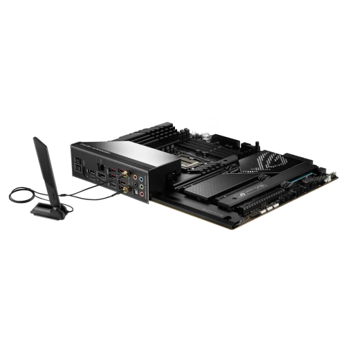 ASUS ROG MAXIMUS Z690 HERO - LGA 1700 DDR5 
