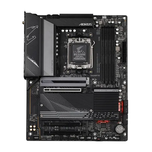 GIGABYTE B650 AORUS Elite AX - AM5,DDR5,ATX Motherboard