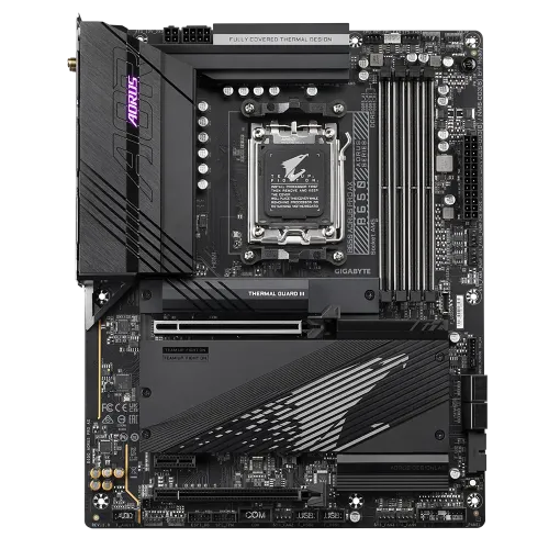 Gigabyte B650 AORUS PRO AX - AM5 ATX Motherboard