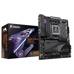 Gigabyte B650 AORUS PRO AX - AM5 ATX Motherboard