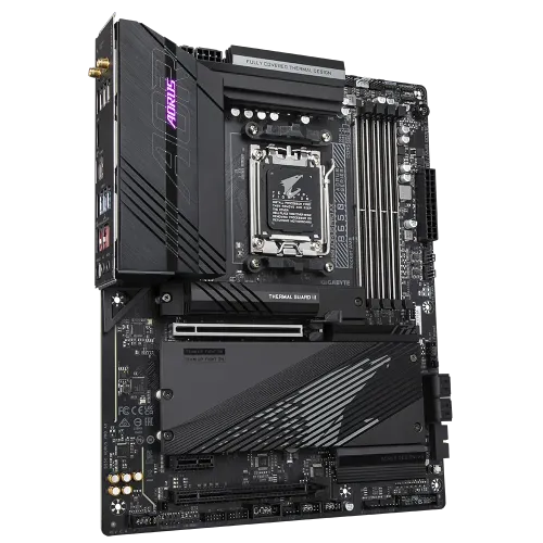 Gigabyte B650 AORUS PRO AX - AM5 ATX Motherboard