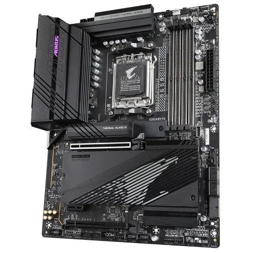 Gigabyte B650 AORUS PRO AX - AM5 ATX Motherboard