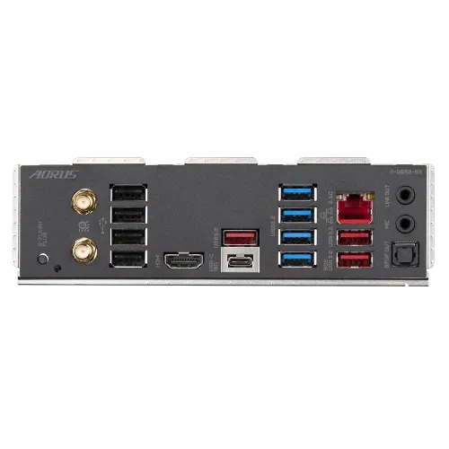 Gigabyte B650 AORUS PRO AX - AM5 ATX Motherboard