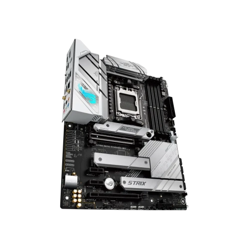 ASUS ROG STRIX B650-A GAMING WIFI - AM5 Motherboard