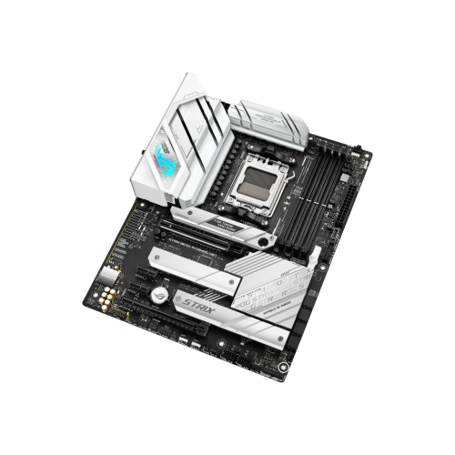 ASUS ROG STRIX B650-A GAMING WIFI - AM5 Motherboard