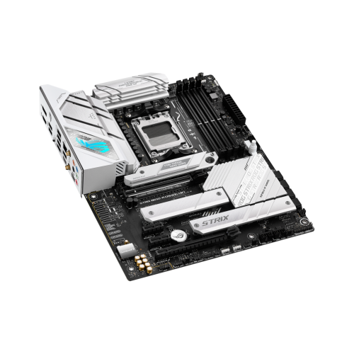 ASUS ROG STRIX B650-A GAMING WIFI - AM5 Motherboard