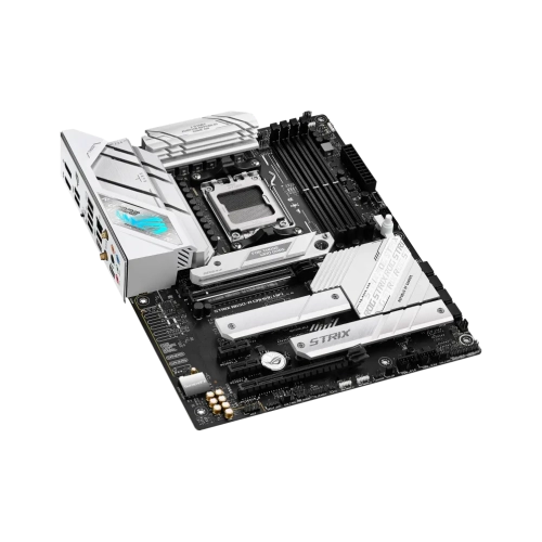 ASUS ROG STRIX B650-A GAMING WIFI - AM5 Motherboard