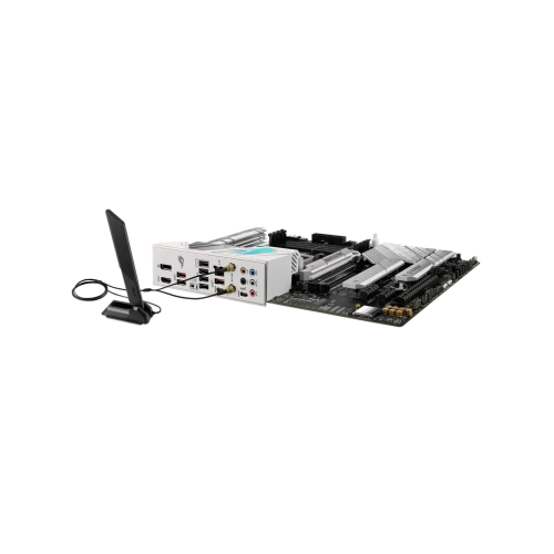 ASUS ROG STRIX B650-A GAMING WIFI - AM5 Motherboard