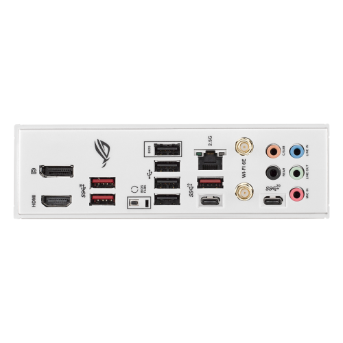 ASUS ROG STRIX B650-A GAMING WIFI - AM5 Motherboard