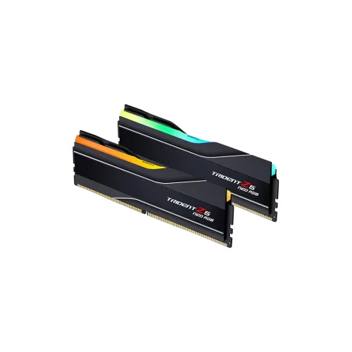 G.Skill Trident Z5 NEO RGB 32GB 2x16GB DDR5 6000Mhz