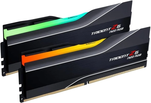 G.Skill Trident Z5 NEO RGB 32GB 2x16GB DDR5 6000Mhz