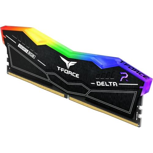 TEAMGROUP T-Force Delta RGB DDR5 Ram 32GB (2x16GB) 5200MHz