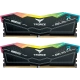 TEAMGROUP T-Force Delta RGB DDR5 Ram 32GB (2x16GB) 5200MHz