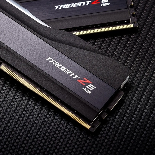 G.SKILL Trident Z5 RGB 128GB 4x32GB 6000Mhz DDR5 RAM