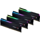 G.SKILL Trident Z5 RGB 128GB 4x32GB 6000Mhz DDR5 RAM
