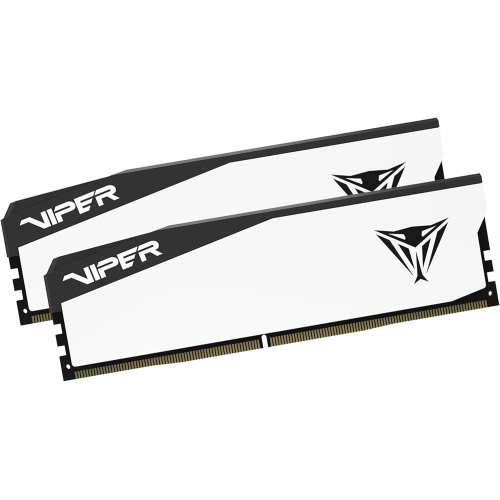 Patriot Viper Elite 5 DDR5 RAM 64GB (2X32GB) 6000MT/s