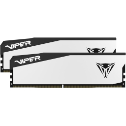 Patriot Viper Elite 5 DDR5 RAM 64GB (2X32GB) 6000MT/s Patriot Viper Elite 5 DDR5 RAM 64GB (2X32GB) 6000MT/s