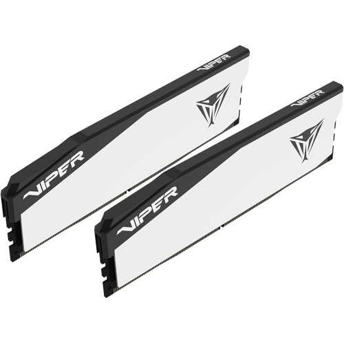 Patriot Viper Elite 5 DDR5 RAM 64GB (2X32GB) 6000MT/s