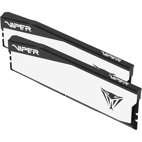 Patriot Viper Elite 5 DDR5 RAM 64GB (2X32GB) 6000MT/s