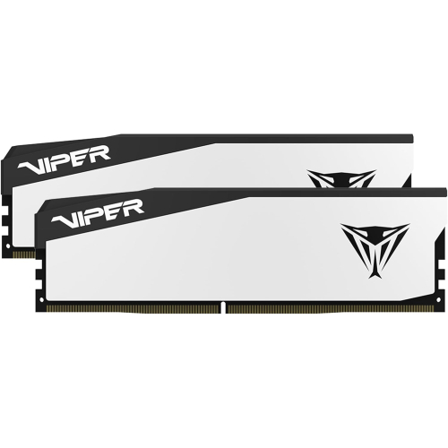 Patriot Viper Elite 5 DDR5 RAM 64GB (2X32GB) 6000MT/s
