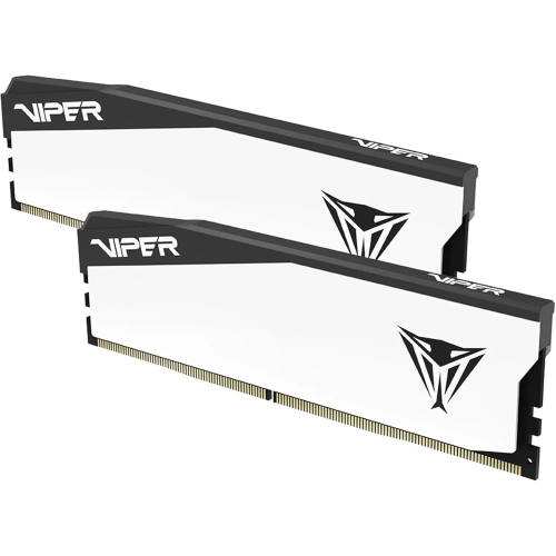 Patriot Viper Elite 5 DDR5 RAM 128GB (4X32GB) 6000MT/s