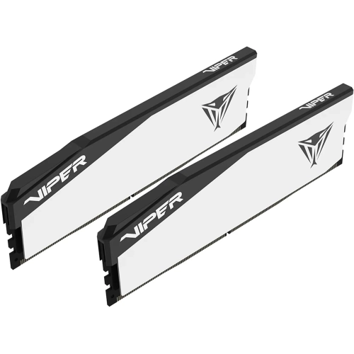 Patriot Viper Elite 5 DDR5 RAM 128GB (4X32GB) 6000MT/s
