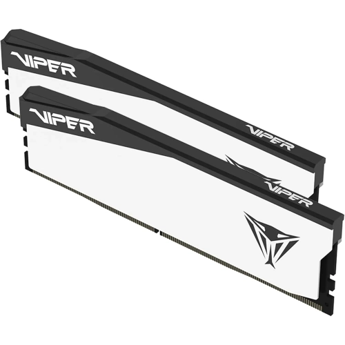 Patriot Viper Elite 5 DDR5 RAM 128GB (4X32GB) 6000MT/s