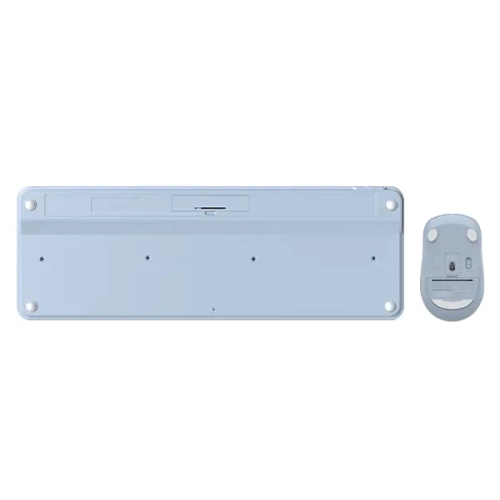 A4Tech Fstyler FG3300 Air2 QuietKey 2-Zone Combo Desktop Blue