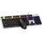 AULA F3061 Membrane Gaming Keyboard & Mouse Combo