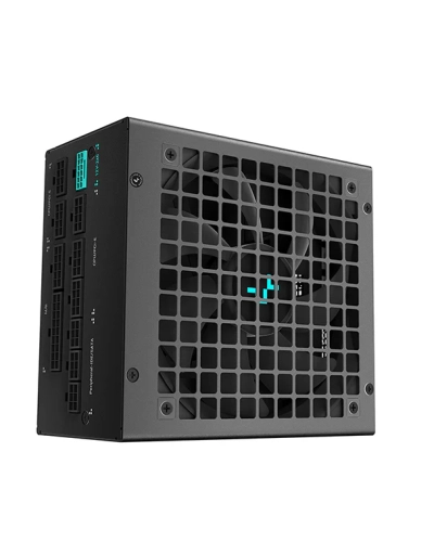  Deepcool PX1200G - 1200 Watts, 80 Plus Gold ATX3.0 Fully Modular Power Supply