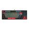 A4Tech Bloody S87 RGB Mechanical Red Plus Switch Keyboard Energy Red