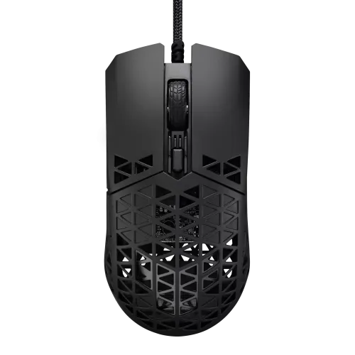 Asus TUF Gaming M4 Air Black - 90MP02K0-BMUA00